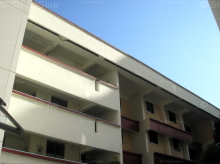 Blk 403 Hougang Avenue 10 (Hougang), HDB 3 Rooms #239602